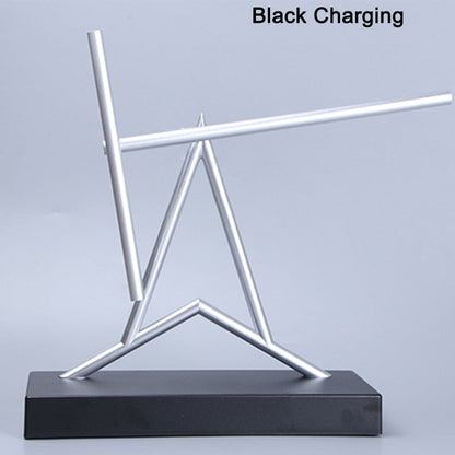 Unique Spiral Magnet Office Decoration - Befez