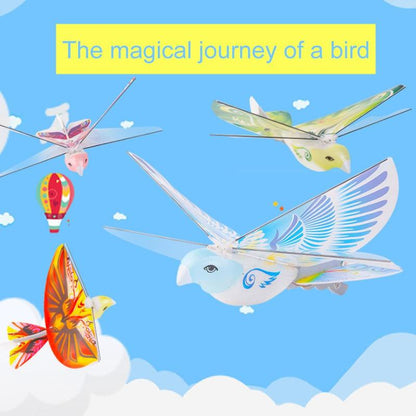 Fun RC Bird Drone Toy