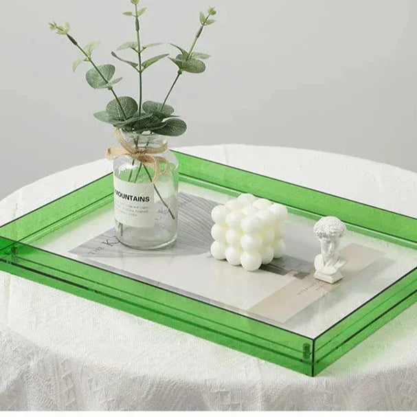Colorful Wall Photo Frame