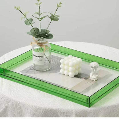Colorful Wall Photo Frame