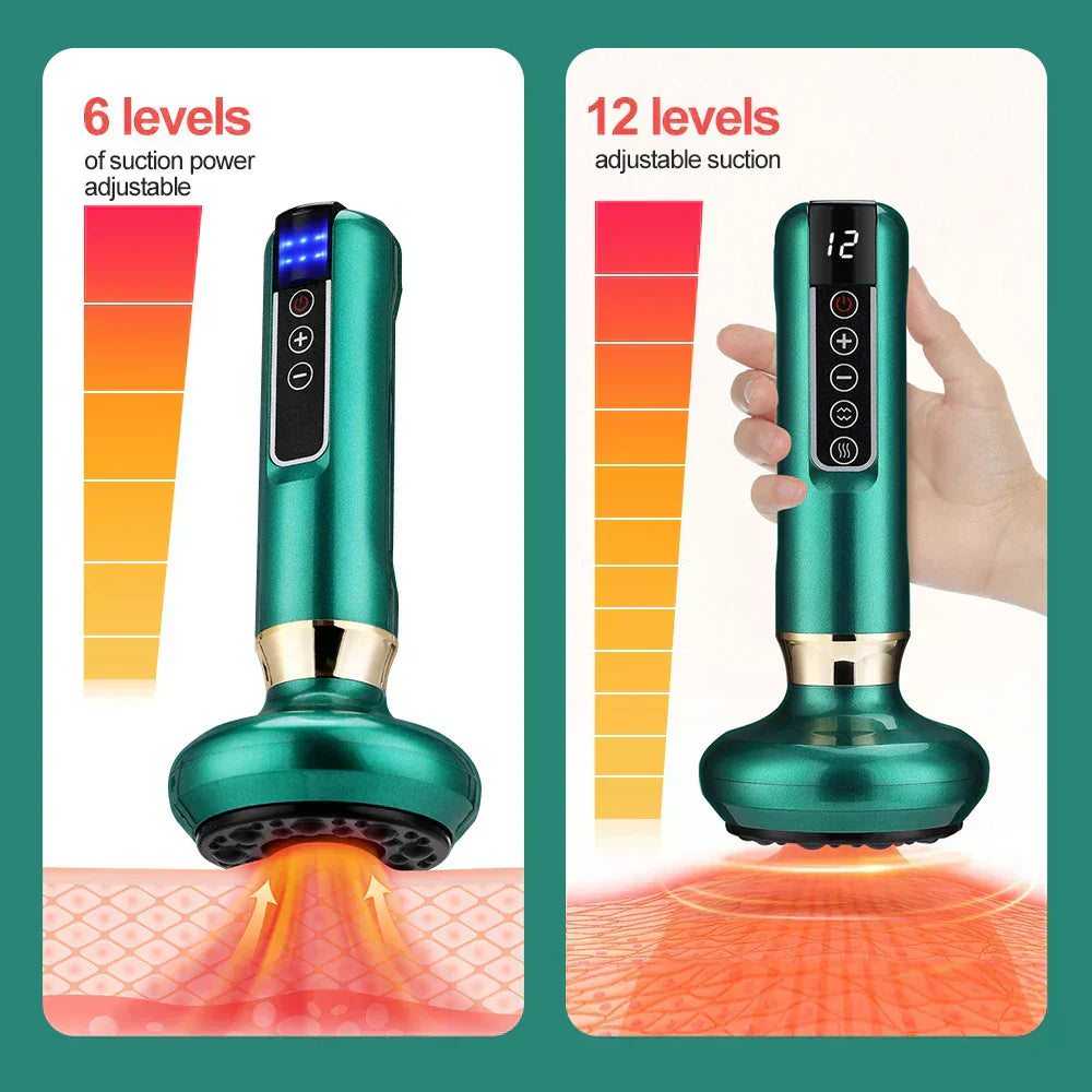 Gentle SkinPulse - Calm Soothing Skin Care