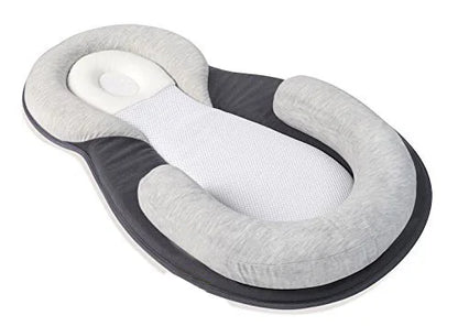 Plush Baby Cuddle Pillow