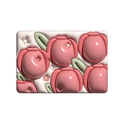 Befez | Slip Resistant Vibrant Fast Drying Bath Mat