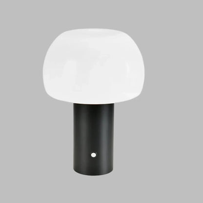 Compact LED Desk Lamp for Soft Lighting - Befez