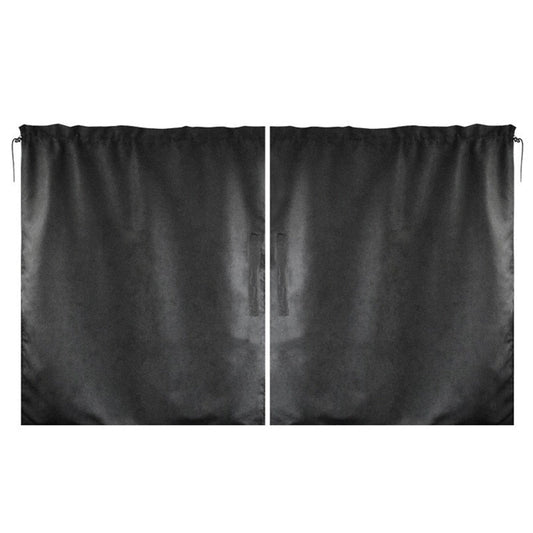 Universal Car Window Shade Curtain 2 Pack - Befez