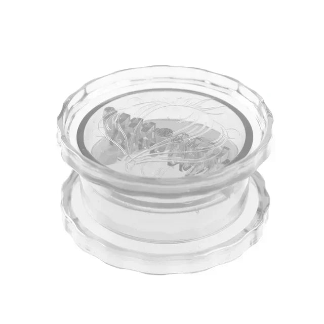 Easy Garlic Press Chopper Manual Mini Tool