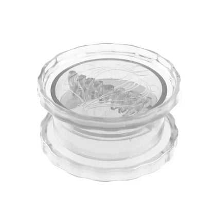 Easy Garlic Press Chopper Manual Mini Tool