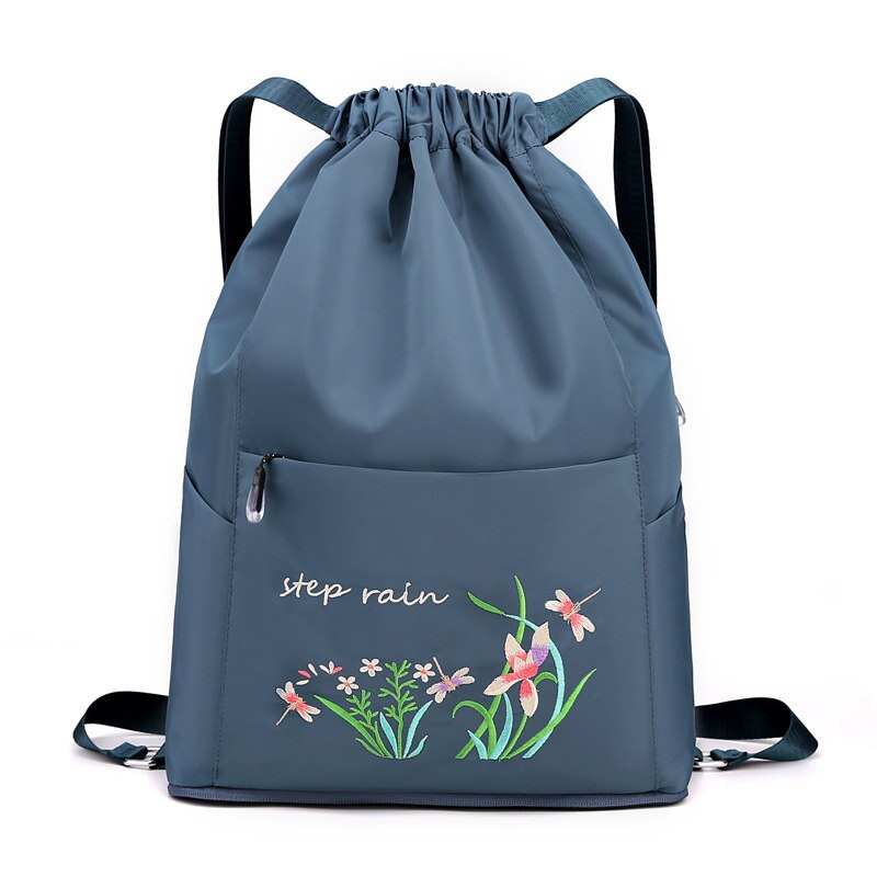 Compact Folding Hiking Backpack for Women