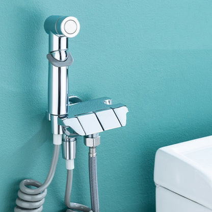 Befez | Easy Clean Bathroom Faucet Bidet Spray