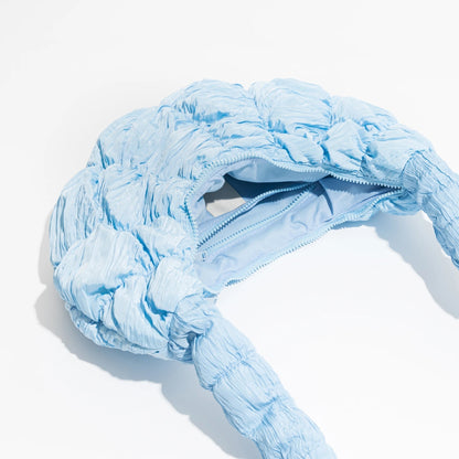 Befez | Fluffy Pastry Crossbody Bag