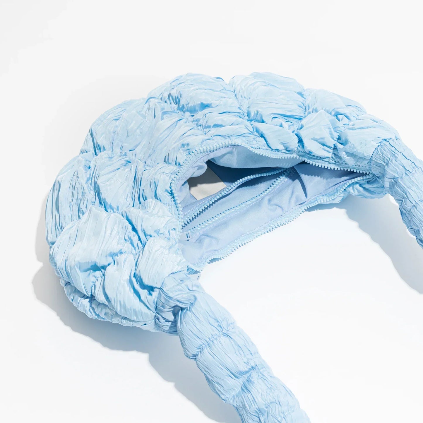 Befez | Fluffy Pastry Crossbody Bag