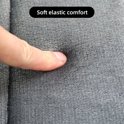 Soft Coral Anti-Slip Bathroom Mat