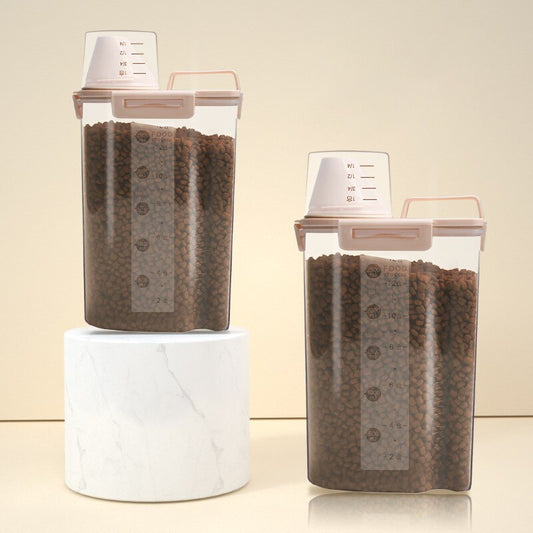 Befez | Adjustable Kitchen Storage Container - Befez