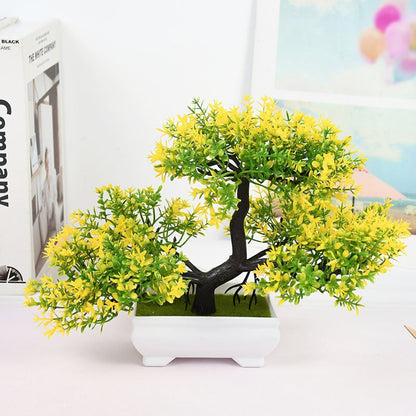 Befez | Fresh Floral Decorative Artificial Plant
