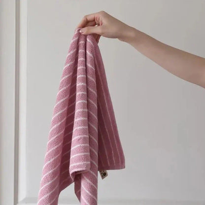 Vintage Thin Beach Towel