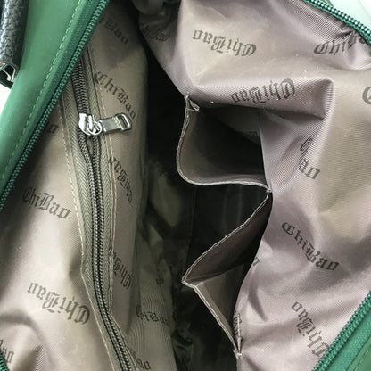 Sturdy Water Resistant Big Tote Bag