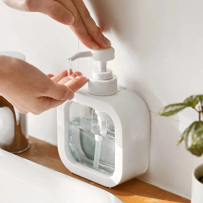 Simple Modern Soap Dispenser