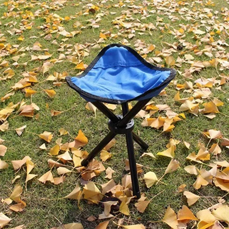 Portable Lightweight Camping Stool