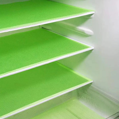 Fridge Mats FreshLiner | Non-Slip Shelf Liners | 29×45 cm - Befez