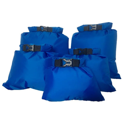 Waterproof Travel Dry Bag Outdoor Kit