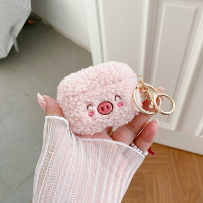 Cute Puppy AirPods Cover