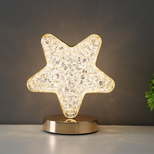 Befez | Enchanting Glow Moon Lamp - Befez