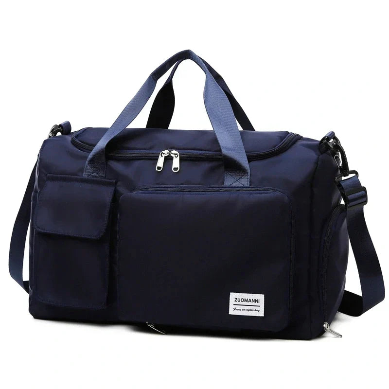 Waterproof Ladies Weekend Duffel Bag 35L
