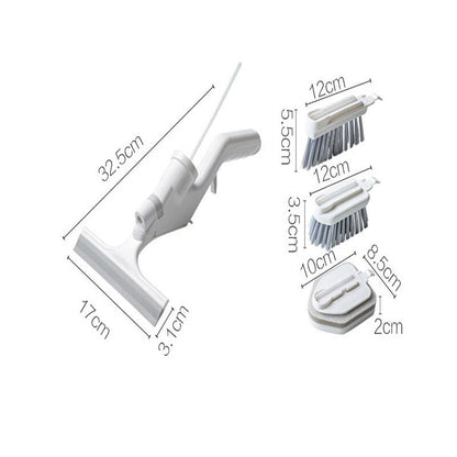 Easy Clean Water Spray Bottle Tool