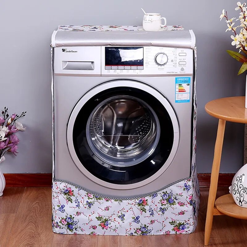 Befez Waterproof Laundry Appliance Cover