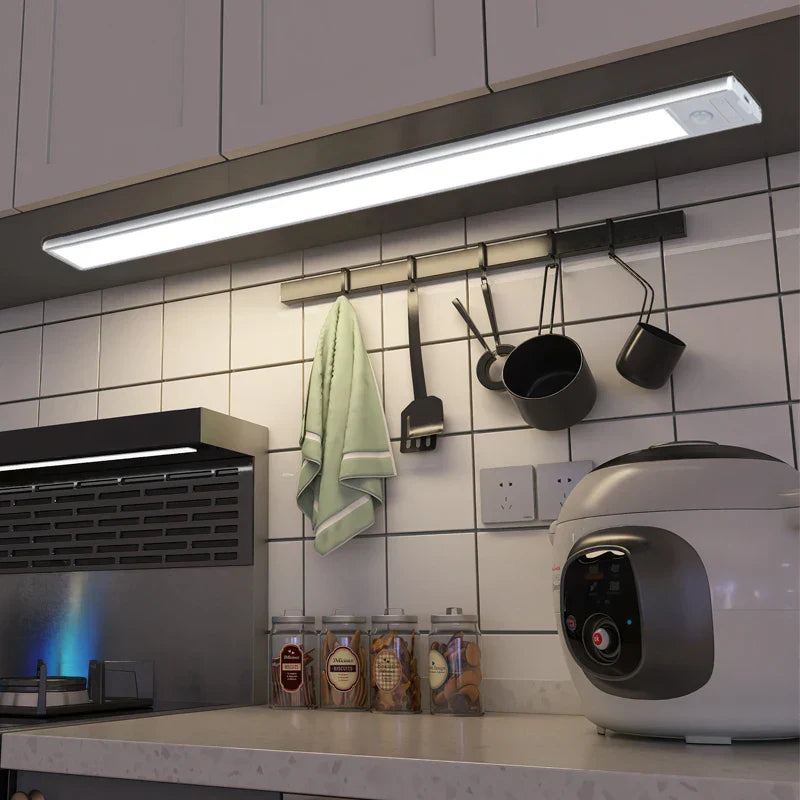 Slim Automatic Closet LED Light