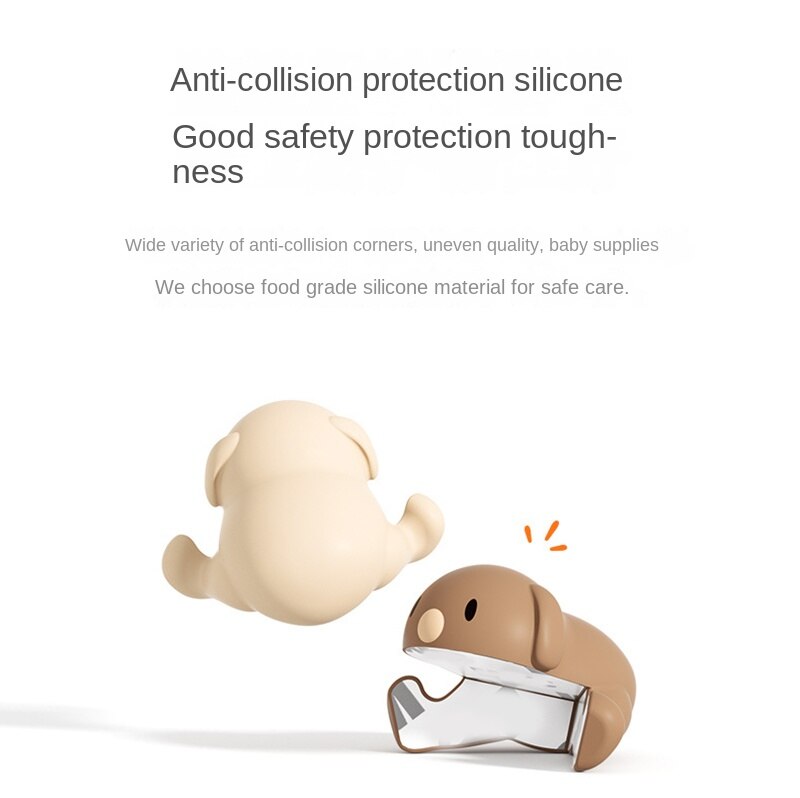 Befez | Baby Safe Corner Guards Bumpers