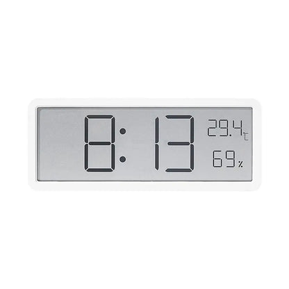 Modern Digital Wall Clock for Home Decor - Befez