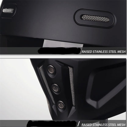 Befez | Premium Removable Full Face Helmet - Befez