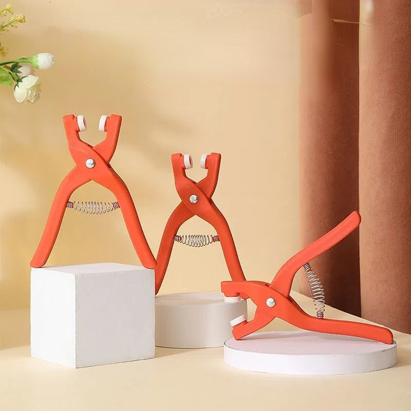 Simple Snap Fastener Installation Kit Tool - Befez