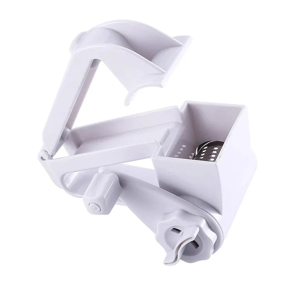 Easy Use Cheese Grater with Handle