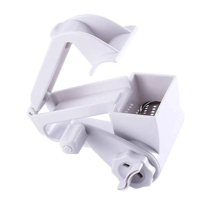 Easy Use Cheese Grater with Handle