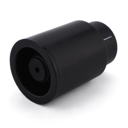 FreshSeal Wine Saver Stopper with Date Lock