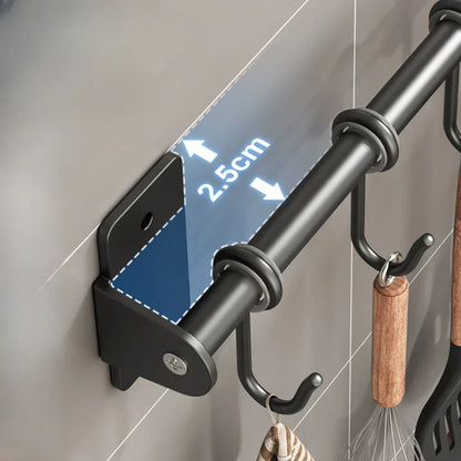 Space Saving Wall Mounted Corner Shelf