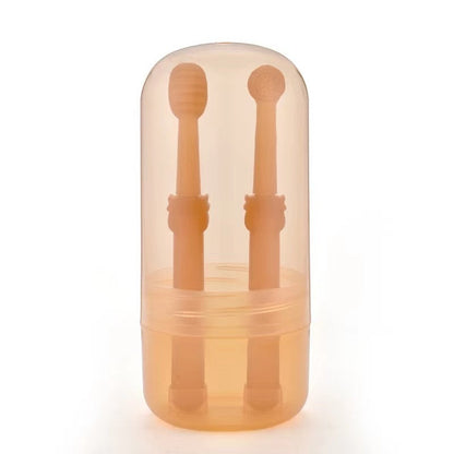 Pet Dental Care Dog Toothbrush Kit - Befez