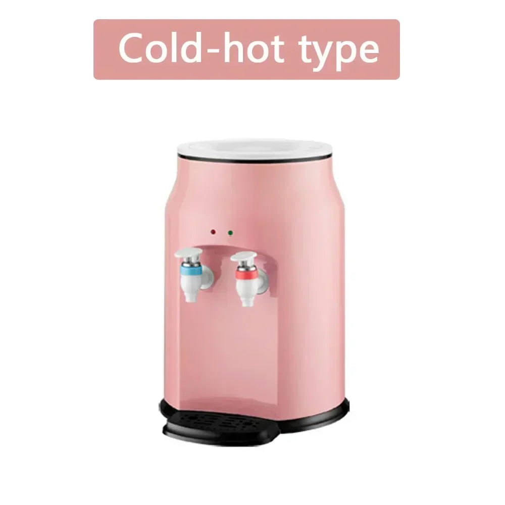Compact Home Office Beverage Dispenser