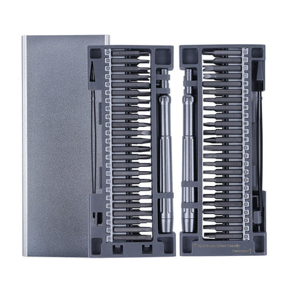 Befez | Essential Pro Screwdriver Set
