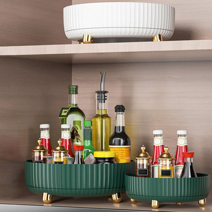 Befez | 360 Degree Rotating Spice Storage Rack
