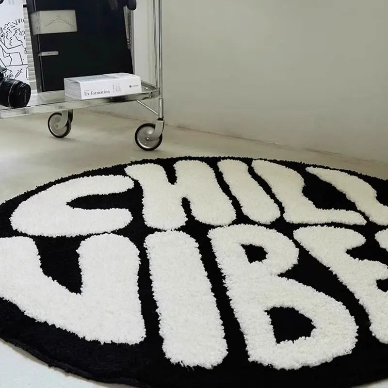 Relaxing Floor Yoga Mat