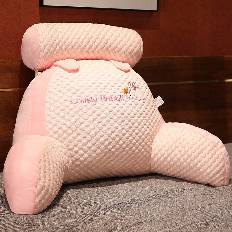 Befez | Cool Gel Pillow Soft Supportive Rest