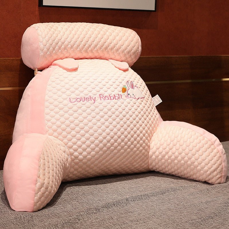 Soft Cushion for Daily Comfort