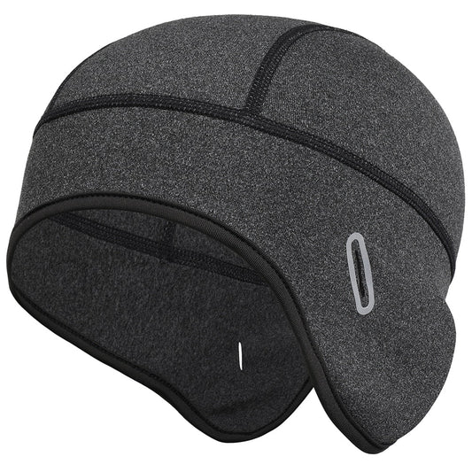 Warm Waterproof Sports Hat for Men - Befez