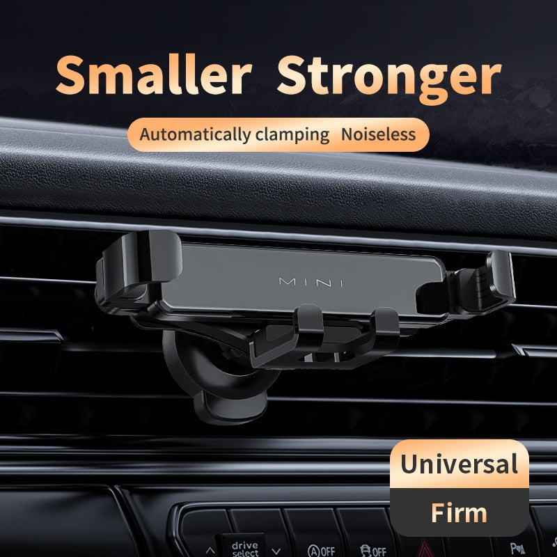 Ultra Lightweight Portable Phone Stand
