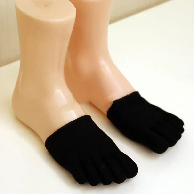 Soft Gel Arch Support Insoles