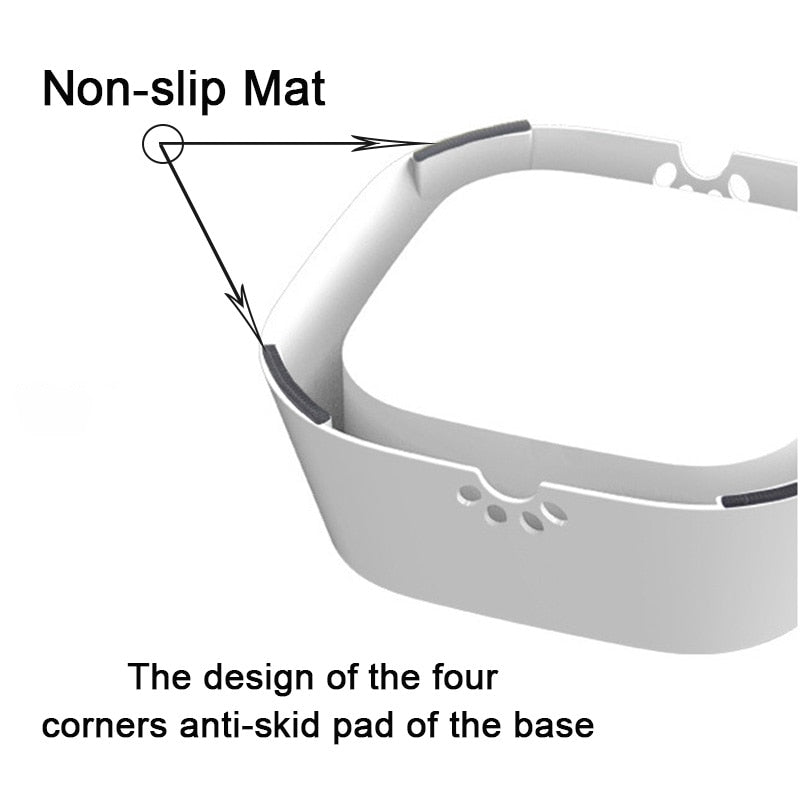 Spill Proof Pet Water Bowl Dispenser