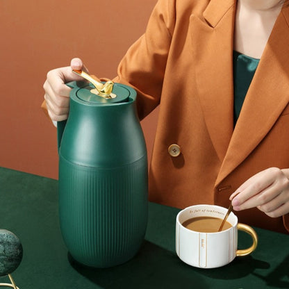 Large Double Walled Vacuum Thermos Flask
